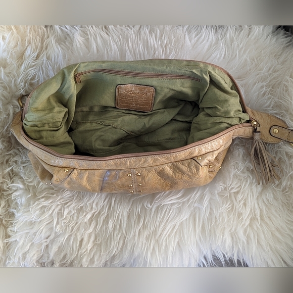 Fossil Shoulderbag - Picture 3 of 3